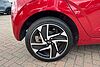 Hyundai I10 1.0 [63] Premium 5dr Auto [Nav] Dragon Red