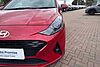 Hyundai I10 1.0 [63] Premium 5dr Auto [Nav] Dragon Red