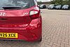 Hyundai I10 1.0 [63] Premium 5dr Auto [Nav] Dragon Red