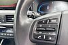 Hyundai I10 1.0 [63] Premium 5dr Auto [Nav] Dragon Red