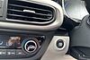 Hyundai I10 1.0 [63] Premium 5dr Auto [Nav] Dragon Red