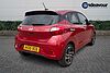 Hyundai I10 1.0 [63] Premium 5dr Auto [Nav] Dragon Red