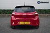 Hyundai I10 1.0 [63] Premium 5dr Auto [Nav] Dragon Red