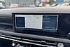 Hyundai TUCSON 1.6T Hybrid Ultimate 5dr Auto Ecotronic Grey