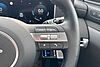 Hyundai TUCSON 1.6T Hybrid Ultimate 5dr Auto Ecotronic Grey