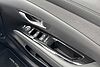 Hyundai TUCSON 1.6T Hybrid Ultimate 5dr Auto Ecotronic Grey