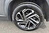 Hyundai TUCSON 1.6T Hybrid Ultimate 5dr Auto Ecotronic Grey