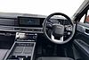 Hyundai SANTA FE 1.6 TGDi 239 Hybrid Ultimate 5dr Auto TERRACOTA ORANGE