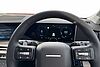 Hyundai SANTA FE 1.6 TGDi 239 Hybrid Ultimate 5dr Auto TERRACOTA ORANGE