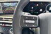 Hyundai SANTA FE 1.6 TGDi 239 Hybrid Ultimate 5dr Auto TERRACOTA ORANGE