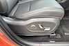 Hyundai SANTA FE 1.6 TGDi 239 Hybrid Ultimate 5dr Auto TERRACOTA ORANGE