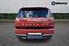 Hyundai SANTA FE 1.6 TGDi 239 Hybrid Ultimate 5dr Auto TERRACOTA ORANGE