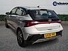 Hyundai I20 1.0T GDi 90 Element 5dr Aurora Grey