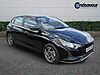 Hyundai I20 1.0T GDi 90 Element 5dr DCT Phantom Black