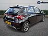 Hyundai I20 1.0T GDi 90 Element 5dr DCT Phantom Black