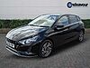 Hyundai I20 1.0T GDi 90 Element 5dr DCT Phantom Black