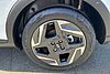 Hyundai BAYON 1.0 TGDi [90] Tech Line 5dr Atlas White