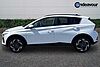 Hyundai BAYON 1.0 TGDi [90] Tech Line 5dr Atlas White