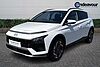 Hyundai BAYON 1.0 TGDi [90] Tech Line 5dr Atlas White