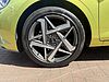 Hyundai I20 1.0T GDi 90 Tech Line 5dr DCT Lucid LIME