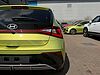 Hyundai I20 1.0T GDi 90 Tech Line 5dr DCT Lucid LIME
