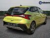 Hyundai I20 1.0T GDi 90 Tech Line 5dr DCT Lucid LIME