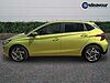 Hyundai I20 1.0T GDi 90 Tech Line 5dr DCT Lucid LIME