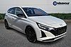 Hyundai I20 1.0T GDi 90 Black Line 5dr LUMEN GREY