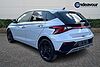 Hyundai I20 1.0T GDi 90 Black Line 5dr LUMEN GREY