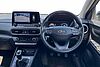 Hyundai KONA 1.0 TGDi 48V MHEV Ultimate 5dr Phantom Black