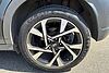 Hyundai KONA 1.0 TGDi 48V MHEV Ultimate 5dr Phantom Black