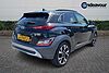 Hyundai KONA 1.0 TGDi 48V MHEV Ultimate 5dr Phantom Black