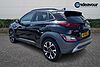 Hyundai KONA 1.0 TGDi 48V MHEV Ultimate 5dr Phantom Black