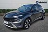 Hyundai KONA 1.0 TGDi 48V MHEV Ultimate 5dr Phantom Black