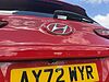 Hyundai KONA 1.0 TGDi 48V MHEV Premium 5dr Ignite Red