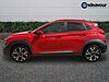 Hyundai KONA 1.0 TGDi 48V MHEV Premium 5dr Ignite Red
