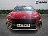 Hyundai KONA 1.0 TGDi 48V MHEV Premium 5dr Ignite Red