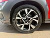 Hyundai KONA 1.0 TGDi 48V MHEV Premium 5dr Ignite Red