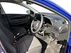 Hyundai I20 1.0T GDi 48V MHD SE Connect 5dr Intense Blue