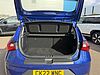 Hyundai I20 1.0T GDi 48V MHD SE Connect 5dr Intense Blue