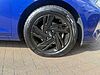 Hyundai I20 1.0T GDi 48V MHD SE Connect 5dr Intense Blue