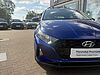 Hyundai I20 1.0T GDi 48V MHD SE Connect 5dr Intense Blue
