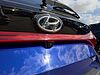 Hyundai I20 1.0T GDi 48V MHD SE Connect 5dr Intense Blue