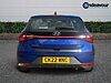 Hyundai I20 1.0T GDi 48V MHD SE Connect 5dr Intense Blue