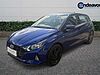 Hyundai I20 1.0T GDi 48V MHD SE Connect 5dr Intense Blue