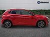 Hyundai KONA 1.0 TGDi 48V MHEV N Line 5dr Red