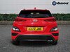 Hyundai KONA 1.0 TGDi 48V MHEV N Line 5dr Red