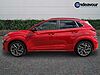 Hyundai KONA 1.0 TGDi 48V MHEV N Line 5dr Red