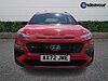 Hyundai KONA 1.0 TGDi 48V MHEV N Line 5dr Red