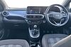 Hyundai I10 1.0 [63] Premium 5dr [Nav] Blue